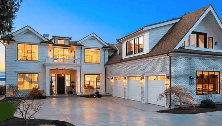 Roofing project Nassau County NY