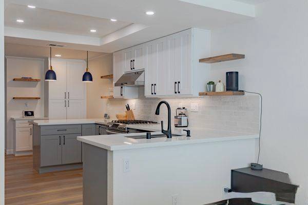 New roof installation Long Island